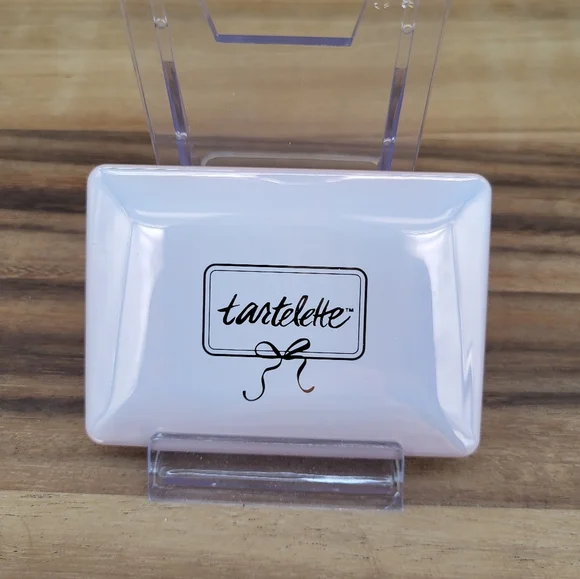 Tarte 3-Piece Limited Edition Kindness Cafe Collector Set: Creme Brulee, NIB - Picture 3 of 9